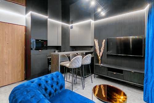 Apartament Gliwice