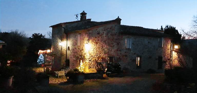 Agriturismo Fabro