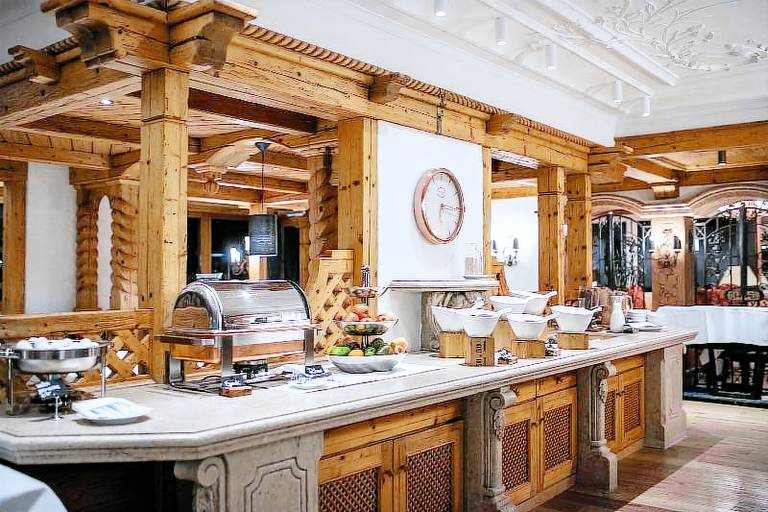 Petit Chalet Schonegg — photo 4