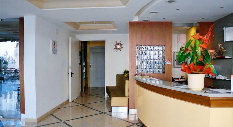 Hotel Ariston — photo 4