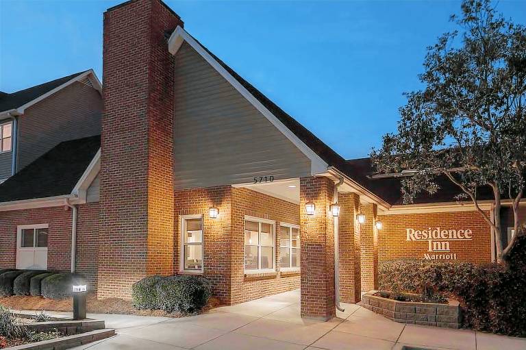 Residence Inn by Marriott Savannah Midtown