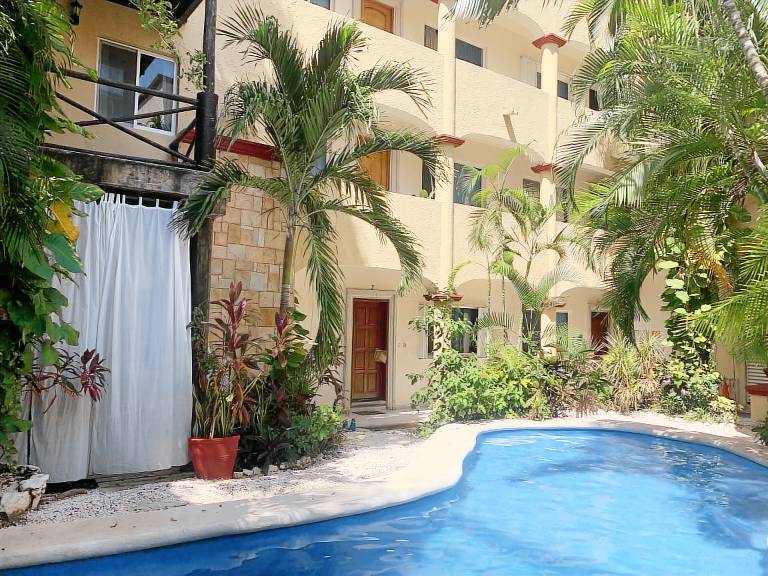 Casa Playa del Carmen