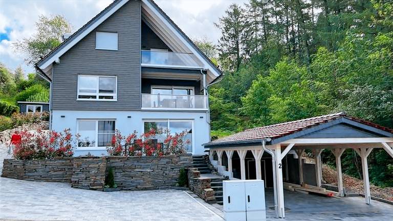 Ferienhaus  Bad Grund