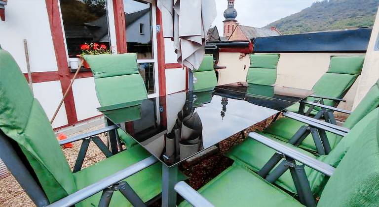 Holiday apartment with 3 rooms for 8 persons — photo 5