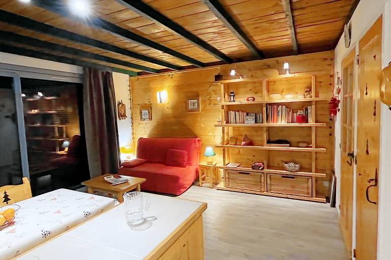 Appartement Barcelonnette