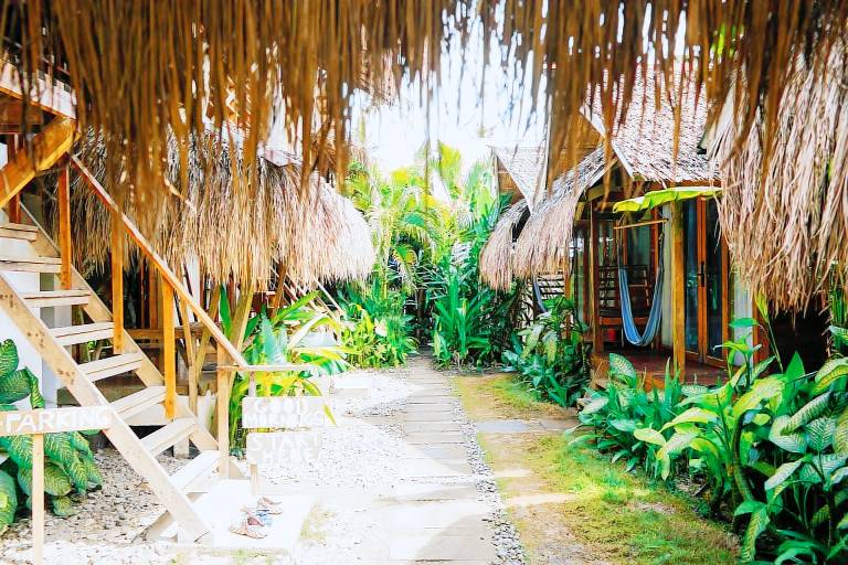 Banakod Homestay Siargao in General Luna
