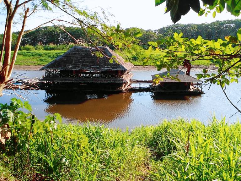 Lodge Leticia