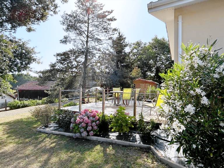 Gîte  Bégaar