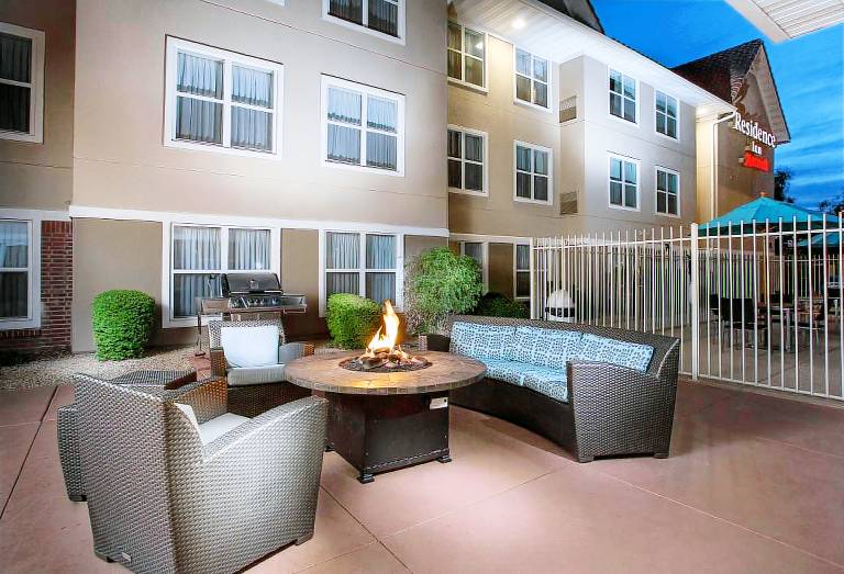 Residence Inn by Marriott Phoenix Glendale/Peoria — photo 4