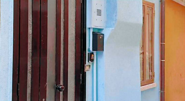Apartment with 1 room for 2 persons in Chioggia