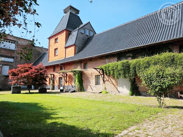 Gîte Roost-Warendin