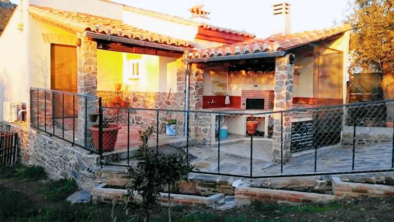 Apartamento  La Codosera