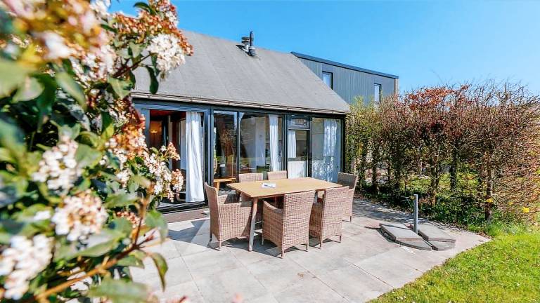 Ferienhaus Westenschouwen
