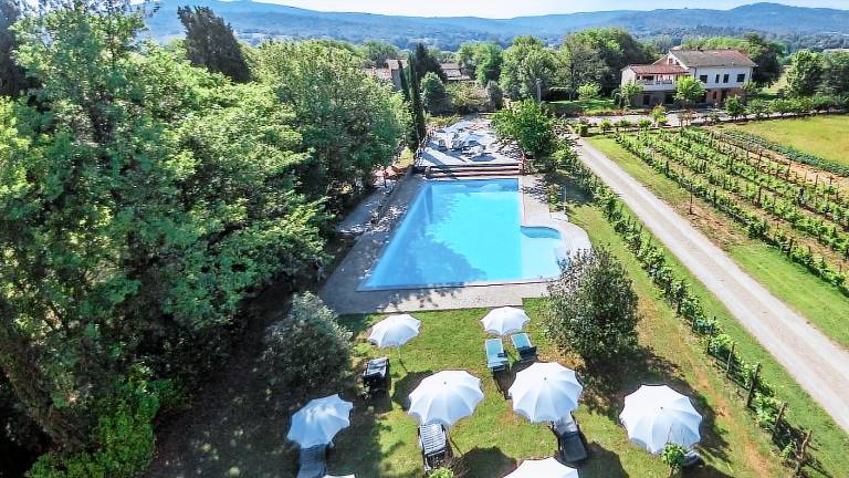 Ferienhaus Ambra
