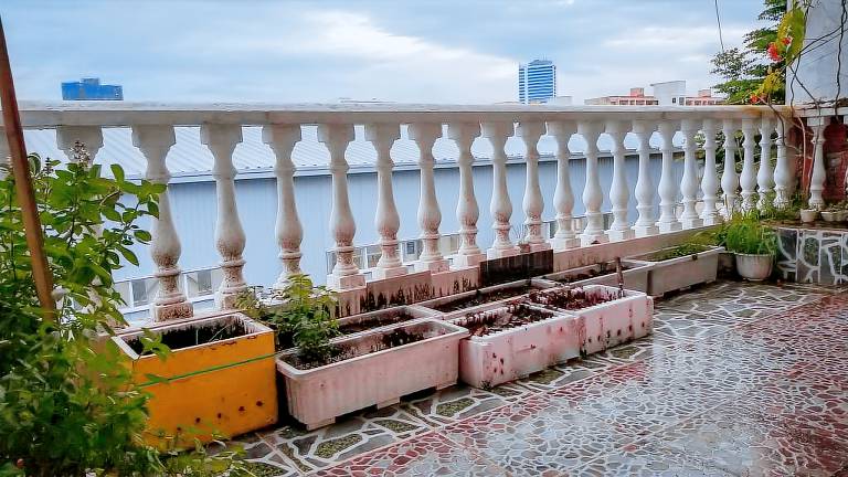 House Phước Mỹ
