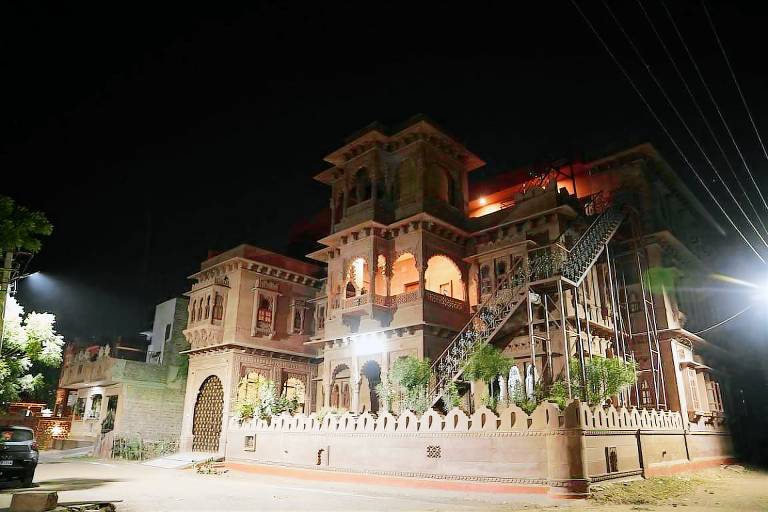 Villa | Pets allowed in Jodhpur
