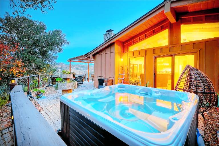 231 m&sup2; Ferienhaus