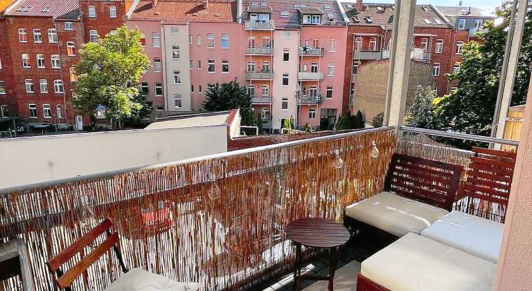 Rental apartment with 1 room for 4 persons — photo 3