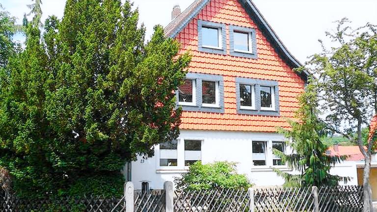 Ferienwohnung Bad Harzburg