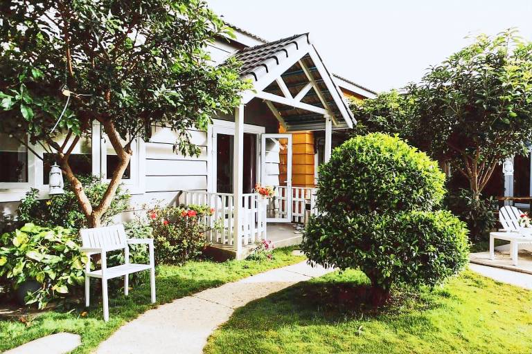 Homestay Da Lat - The November Stay in Da Lat