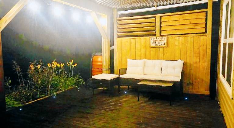 House with garden, BBQ & hot tub | Perfect for remote work | Pets allowed — photo 4