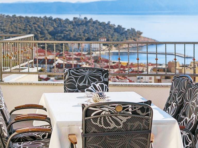 Apartament Makarska