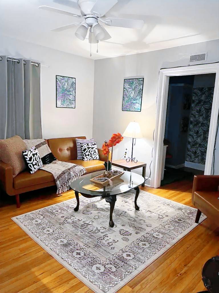 Apartment Albany