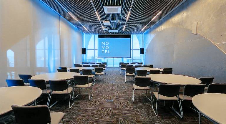 Novotel Recife Marina — photo 5