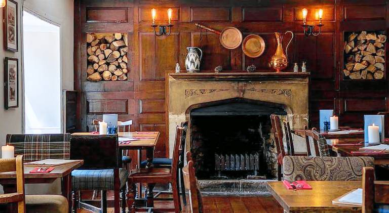 Bathurst Arms — photo 3