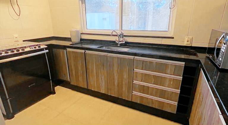 Vacation home with 1 room for 5 persons — photo 4