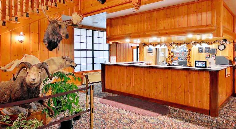 Stage Coach Inn — photo 5