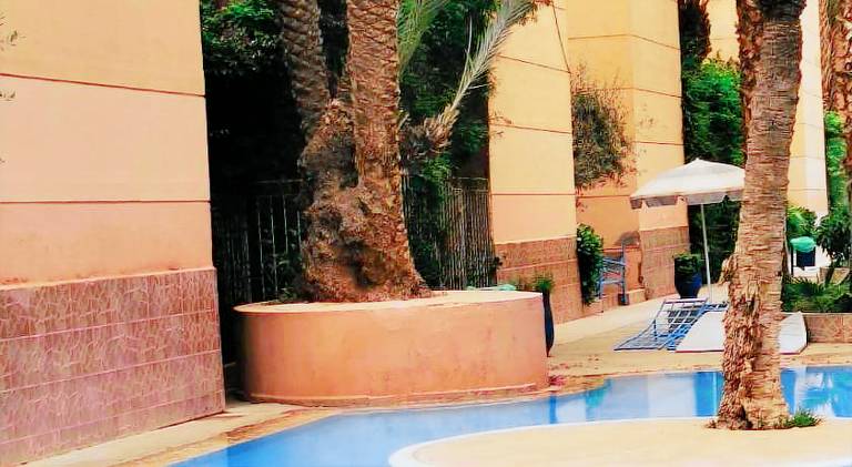 House with pool | Dogs allowed — photo 2