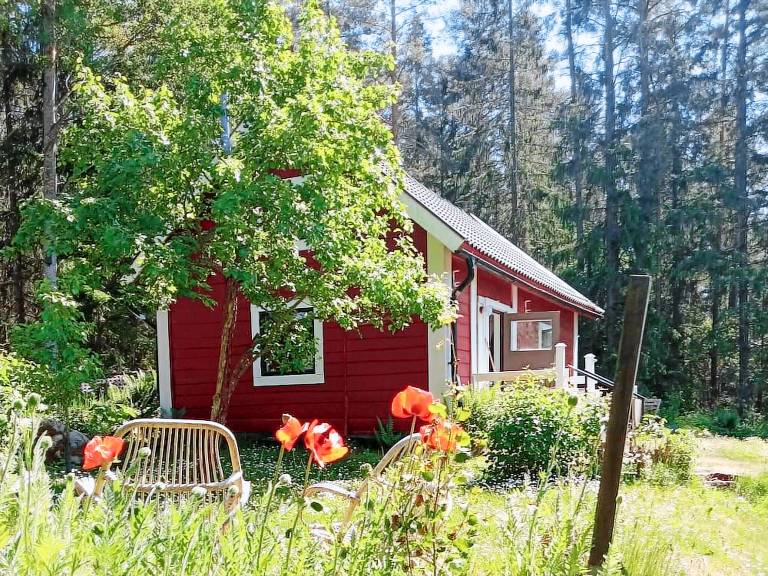 Hus  Linköping