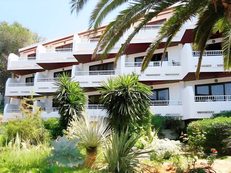 Apartamento Portinatx