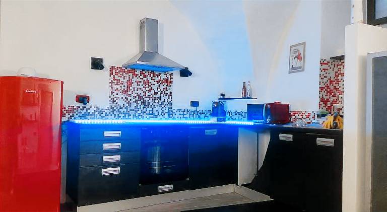 Apartment with 1 room for 3 persons — photo 3