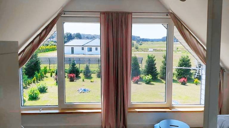 Ferienhaus Sieciemin