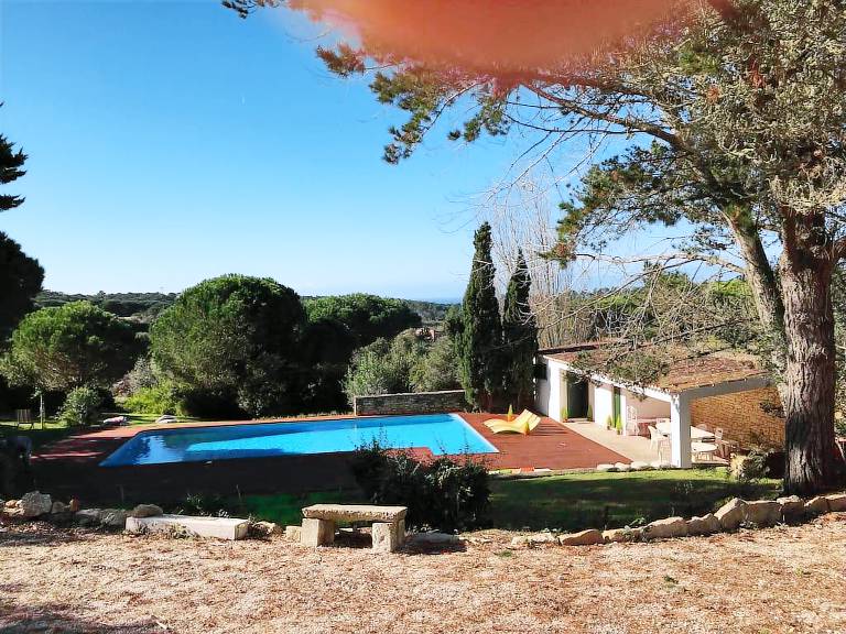 Quinta  Aldeia Galega