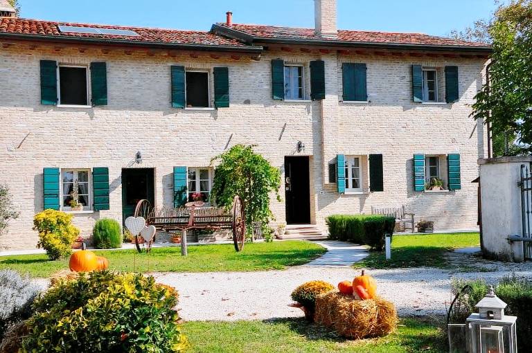 Camera privata Caorle