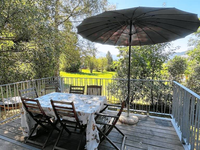 Chalet Lans-en-Vercors