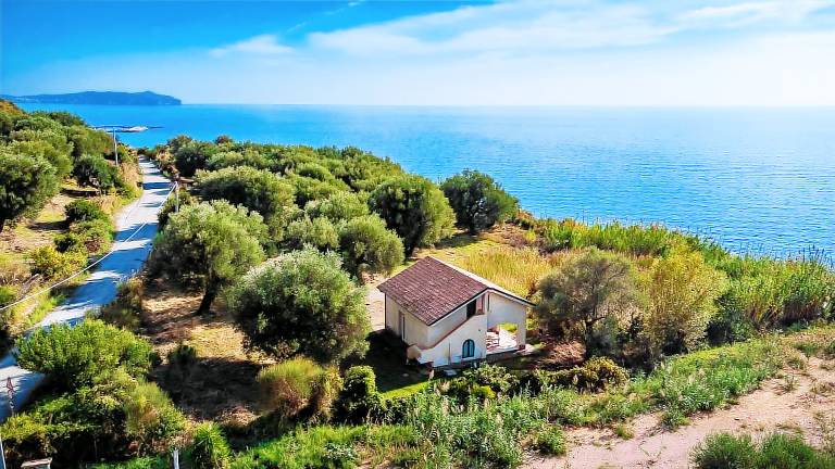 Ferienhaus Pisciotta