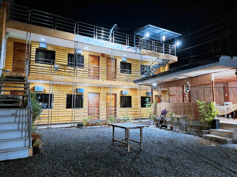 Apartamento Isla de Corón