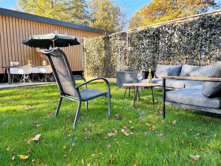 Chalet Hoenderloo