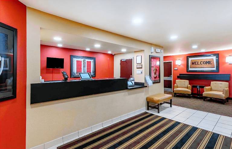 Extended Stay America Suites - Rochester - North — photo 4