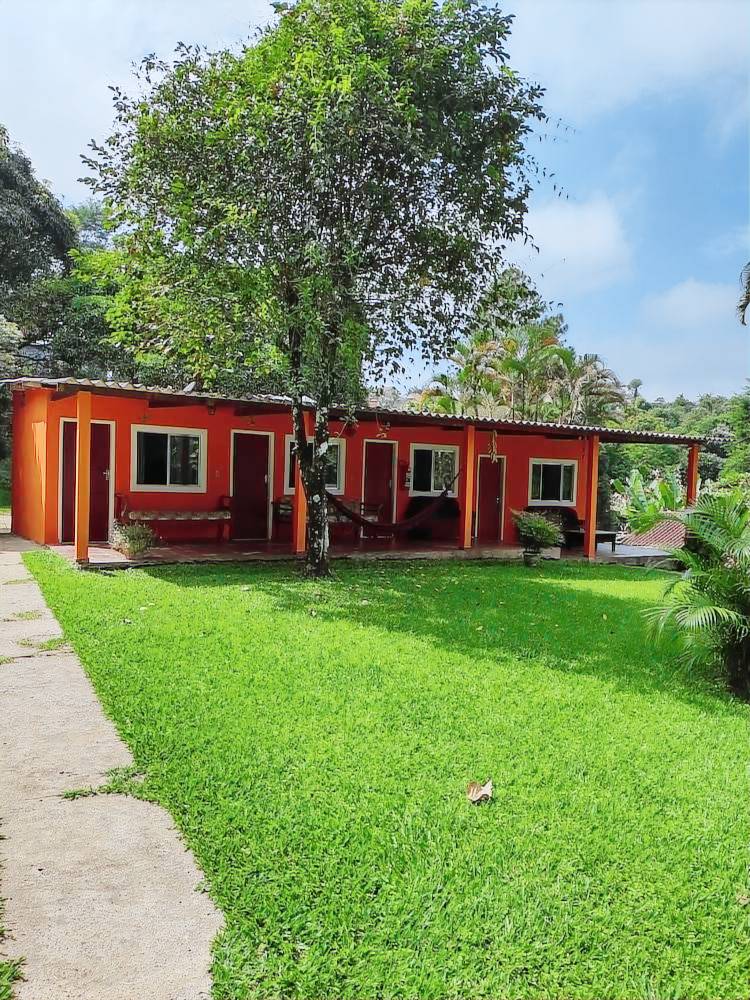 Apartamento Penedo
