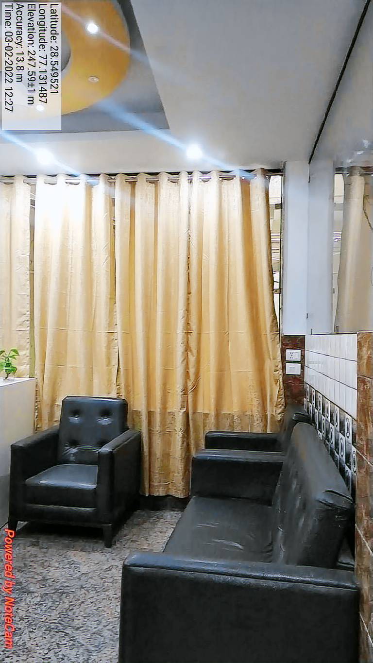 Hotel Shanti stay Near Airport — photo 4