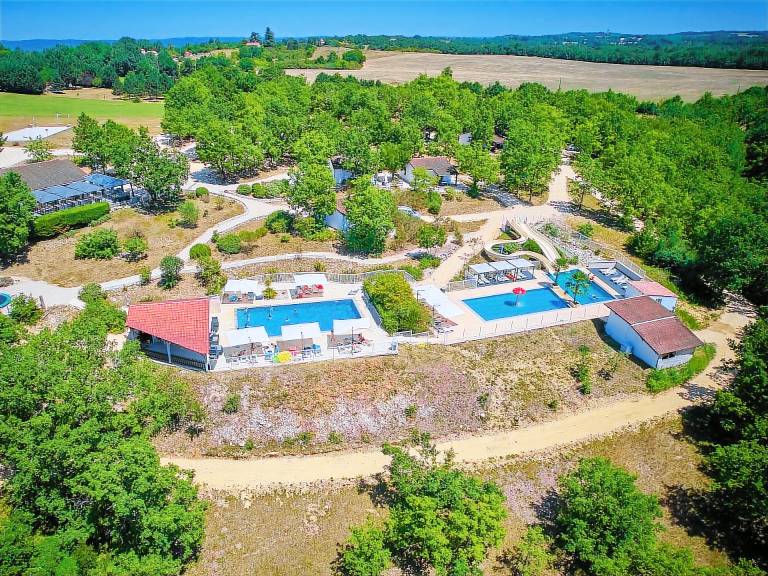Appartement Tournon-d'Agenais