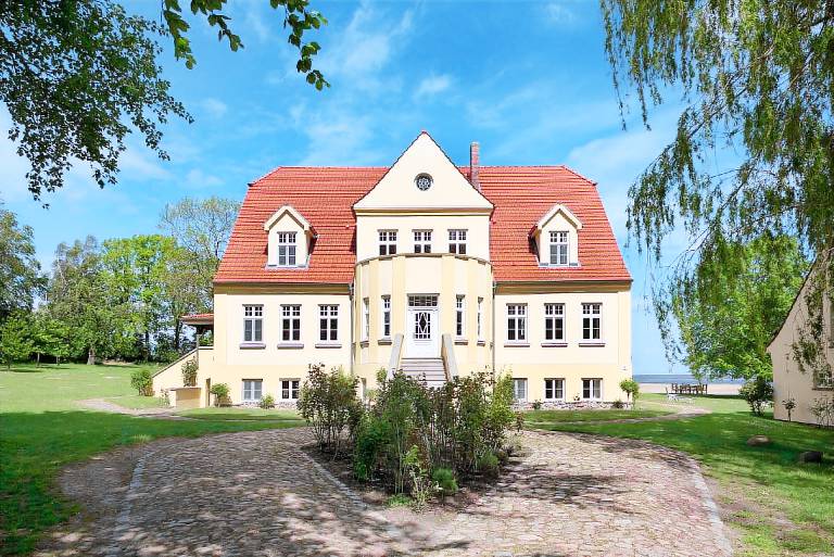 Ferienwohnung Vieregge