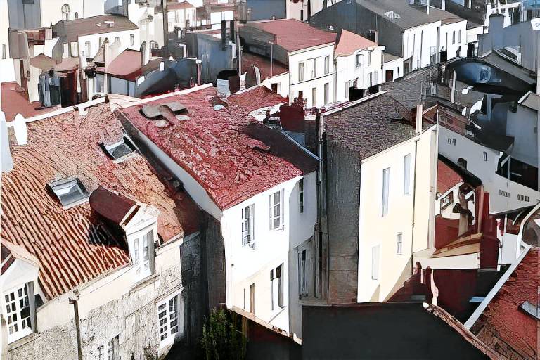 La Maison des Ambassadeurs in La Rochelle