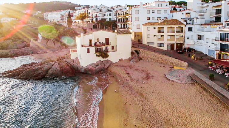 Appartement Begur