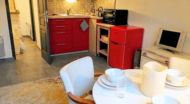 Nice apartment | Pets allowed — photo 3